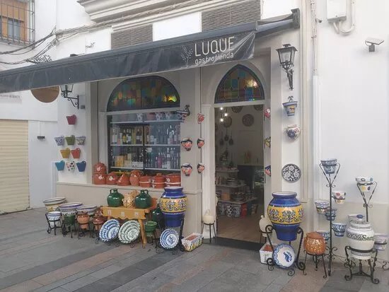 Luque Gastrotienda
