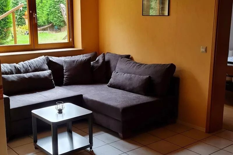 Your accommodation for your stay in the Palatinate Forest Biosphere Reserve