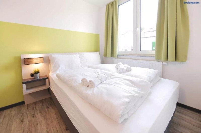 Bestprice Hotel Eschweiler-Aachen