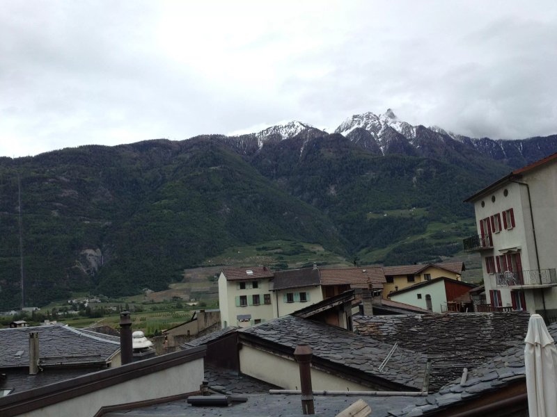 La Bardane