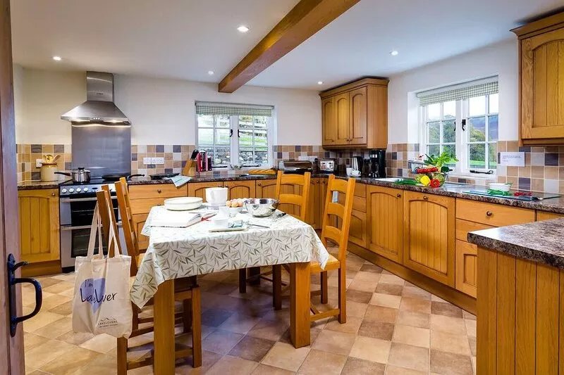 HORROCKWOOD FARM, pet friendly, with open fire in Watermillock