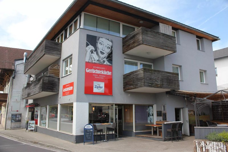 Rohringer's Feinstes