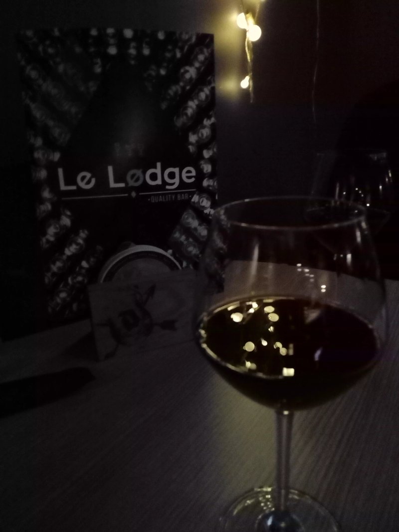 Le Lodge