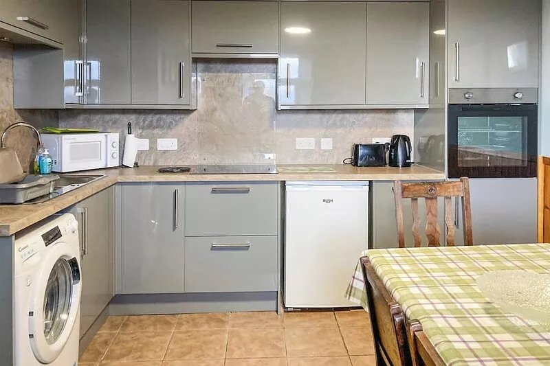 2 bedroom accommodation in Staffin, Isle of Skye