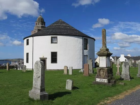 The Round Church