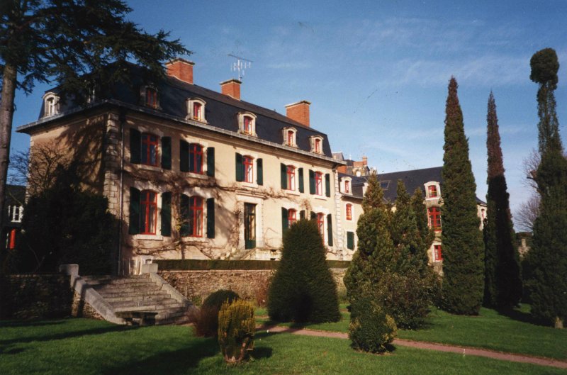 Le Jardin des Arts