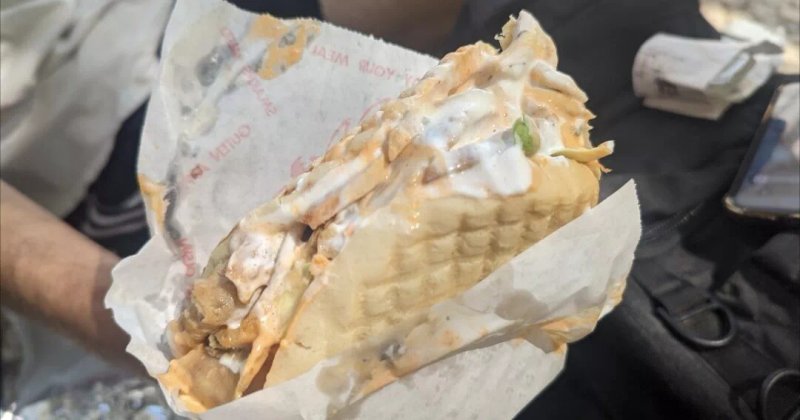 A Casa do Kebab