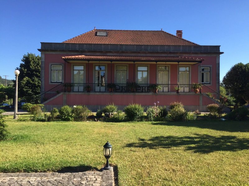 Quinta da Foz dos Castelhanos