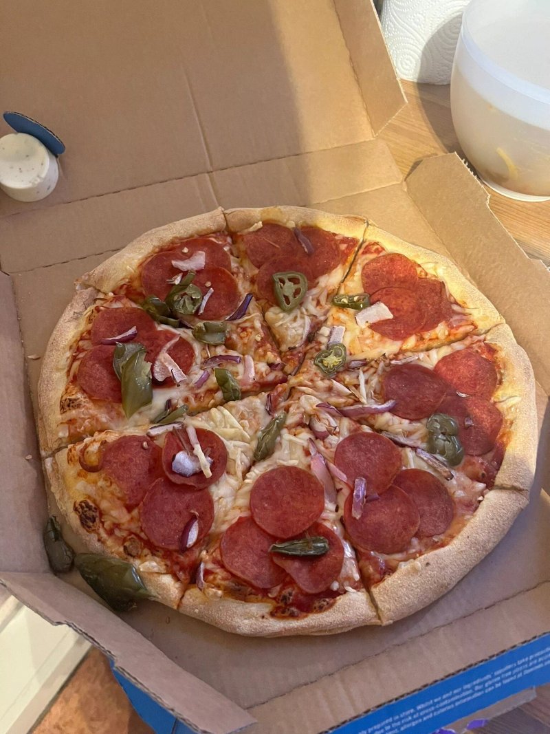 Domino's Pizza - Polesworth