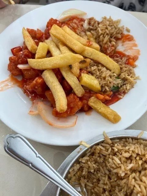 Peking Chef Chinese Restaurant
