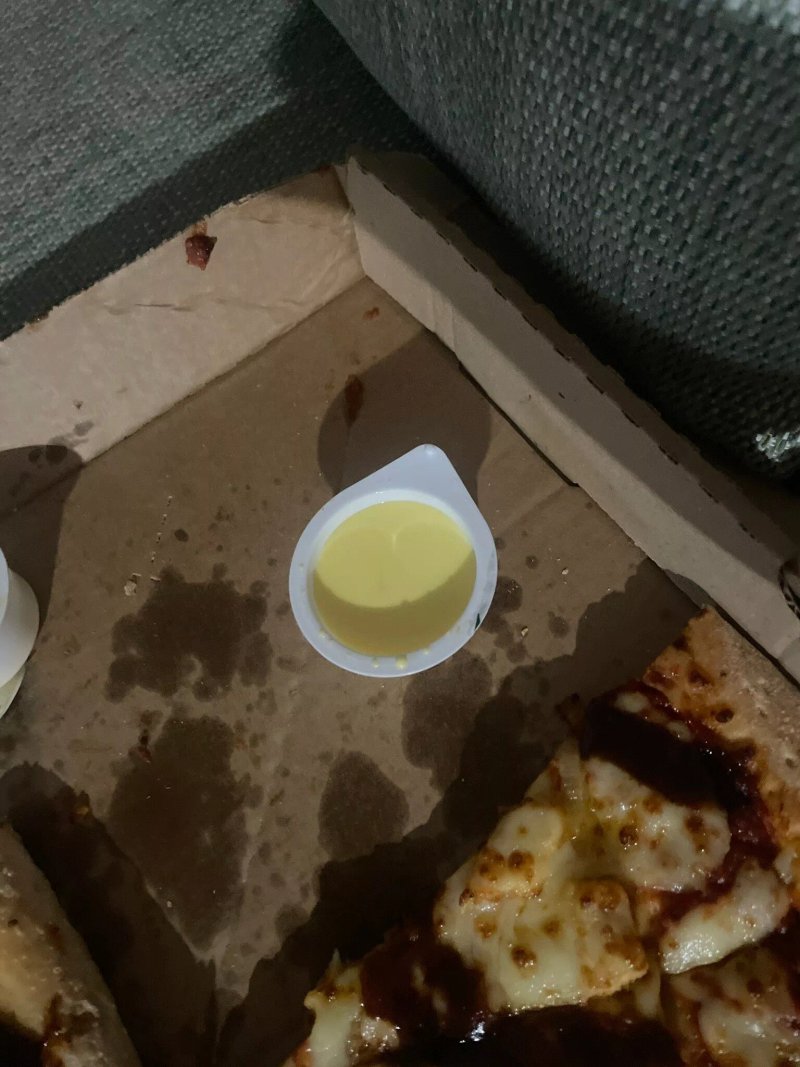 Papa Johns, Primrose Valley