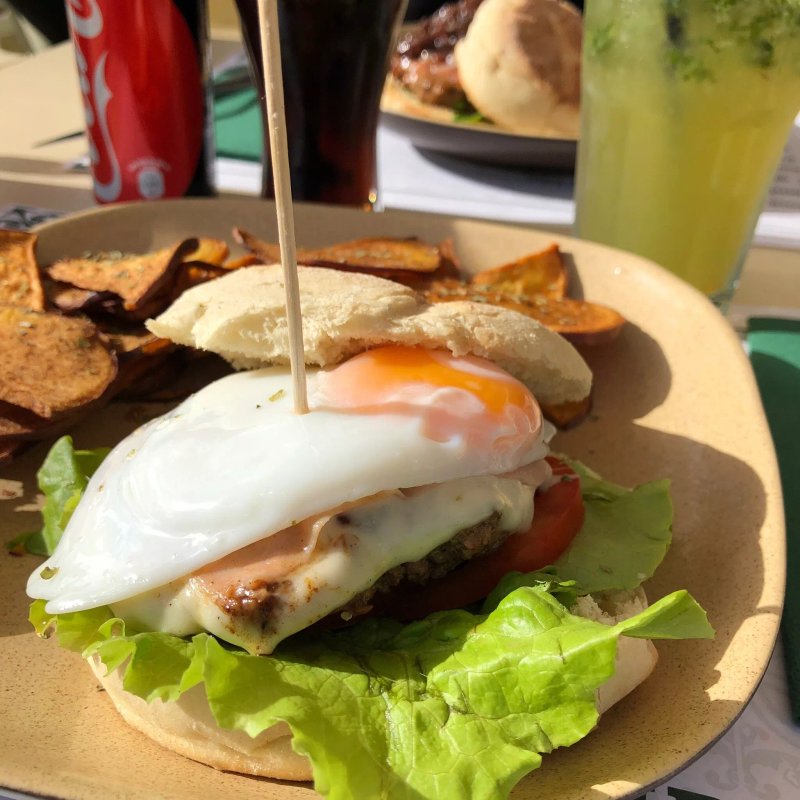 Hamburgues, Hamburgueres Artesanais