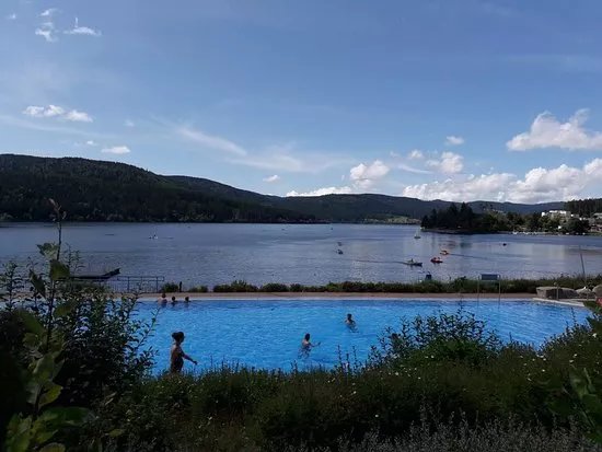 Freibad Aqua Fun