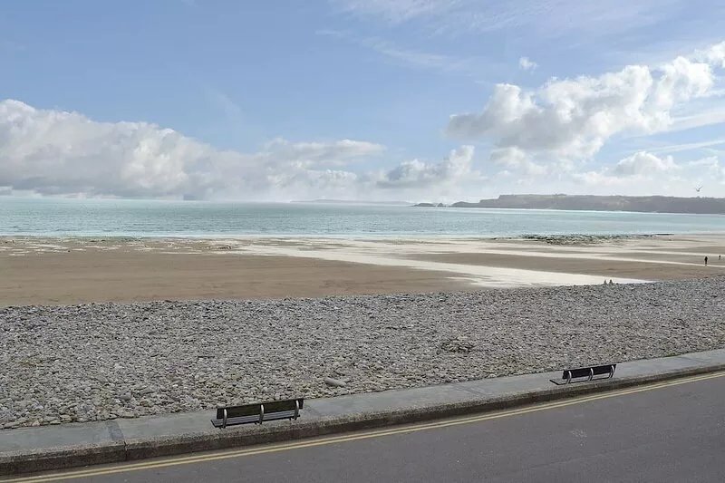 2 bedroom accommodation in Amroth, near Saundersfoot