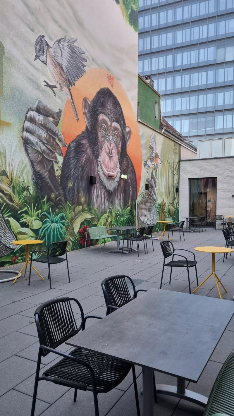 RiKu HOTEL Göppingen