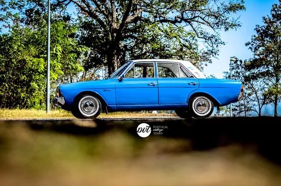 Portugal Vintage Tours