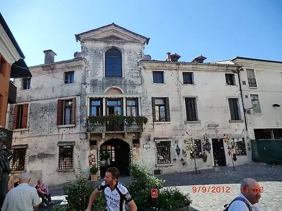Ufficio Informazioni e Accoglienza Turistica