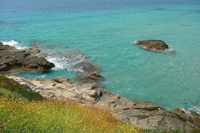 LUXURY VILLA AJACCIO STUNNING SEA VIEW