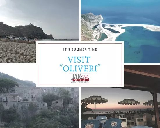 Iarcar Noleggi & Servizi Turistici