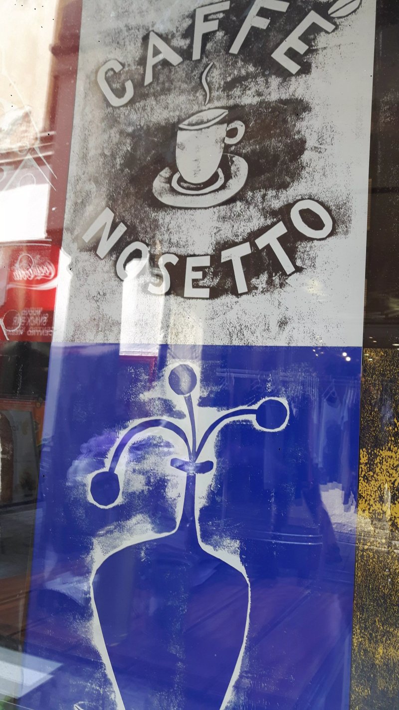 Caffe Nosetto