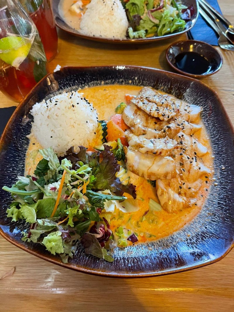 Kami Kitchen
