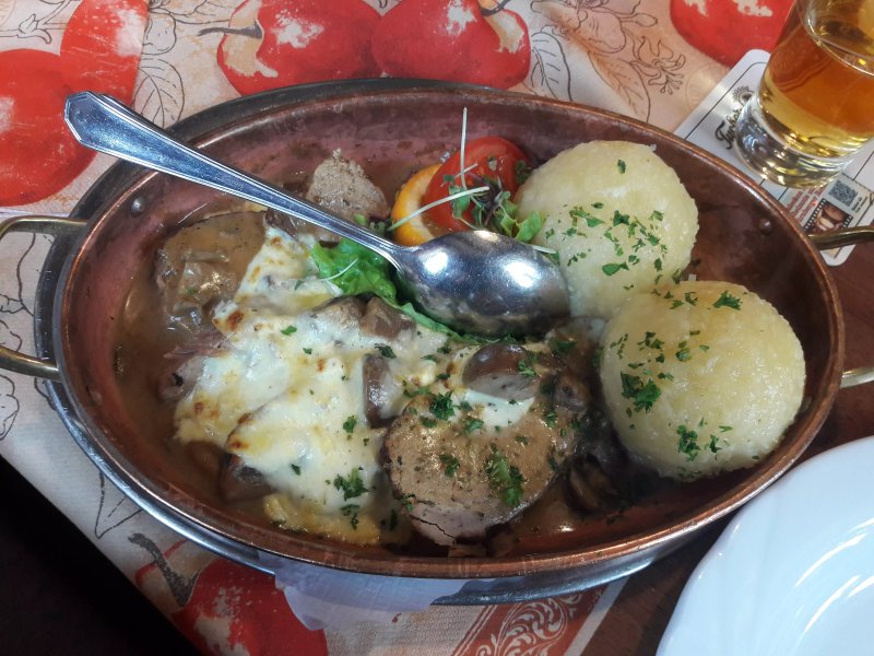 Landgasthof Goldener Stern