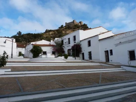 Ayuntamiento de Burguillos del Cerro