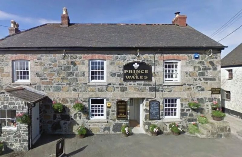 Prince of Wales
