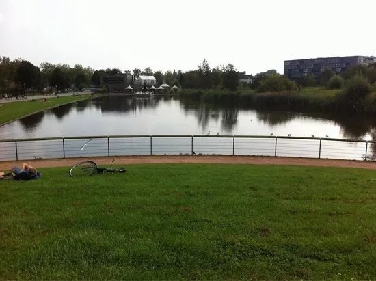 Griftpark