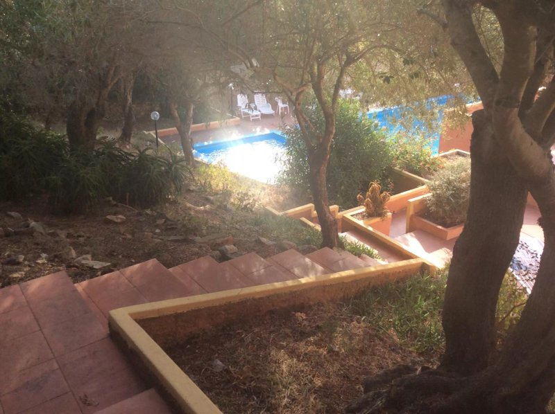 Residence Le Olivette