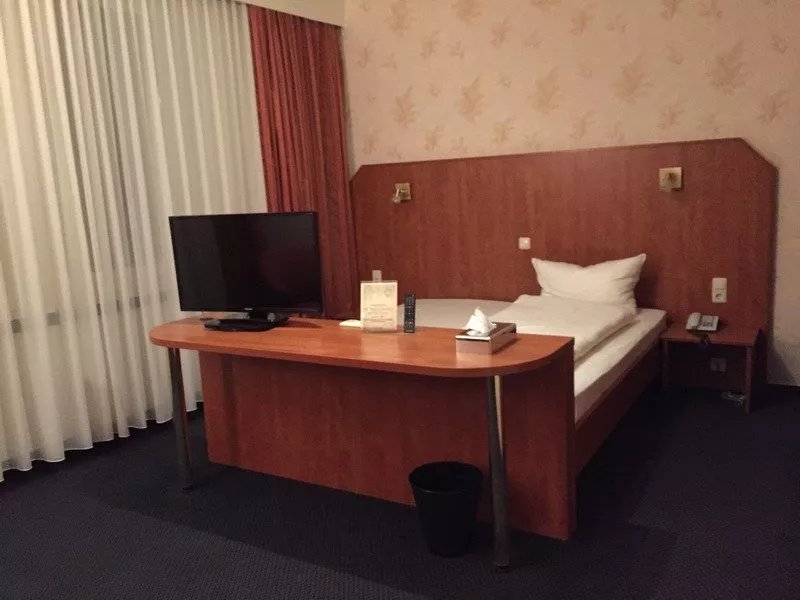 Hotel Royal Elmshorn