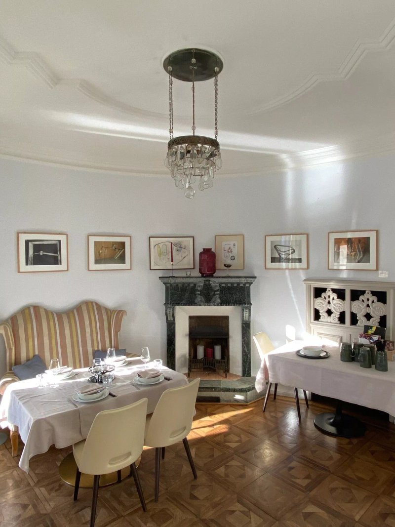 Restaurant Hotel Castell