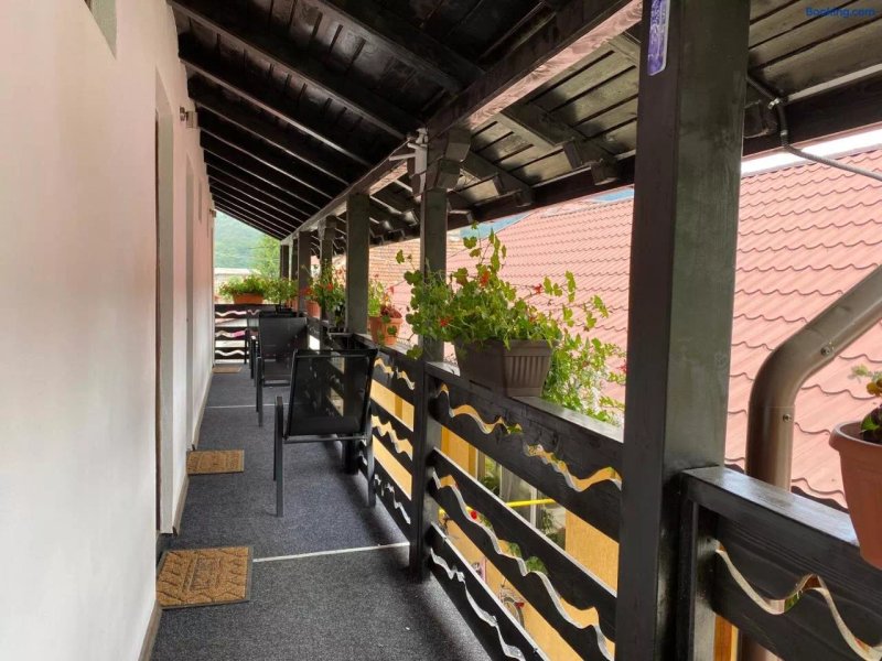 Casa Greta