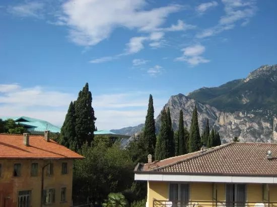Albergo Caminetto