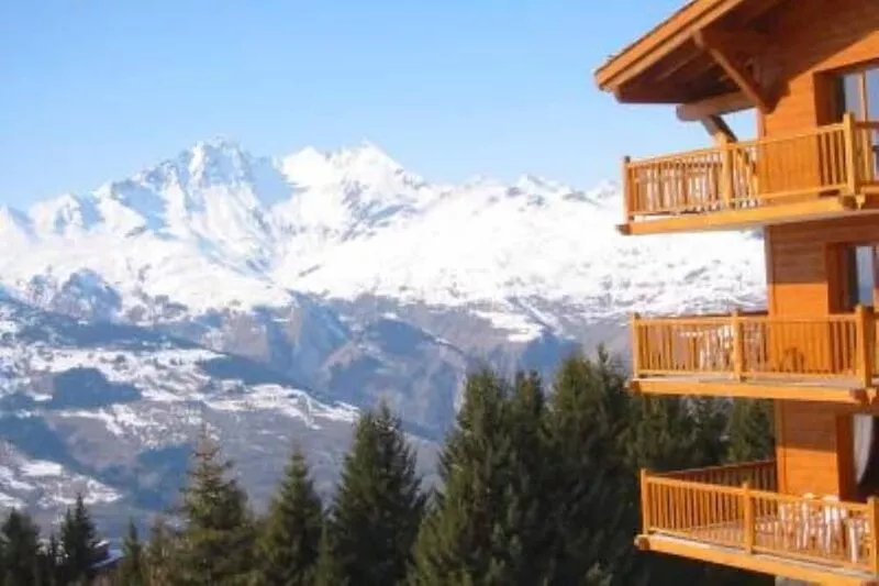 Les Arcs 1800: apartment/ flat - Arcs 1800