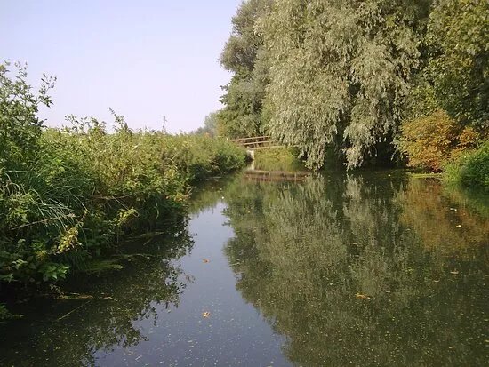 Bungay & Waveney Valley Golf Club