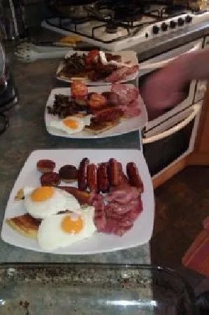 Young Jim's Bed and Breakfast