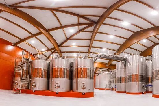 BODEGAS BORSAO