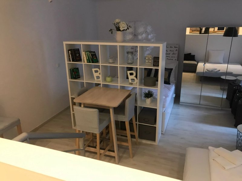 Aplend City Apartments Bastova