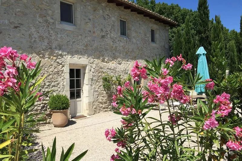 Charming house in the heart of the vineyards