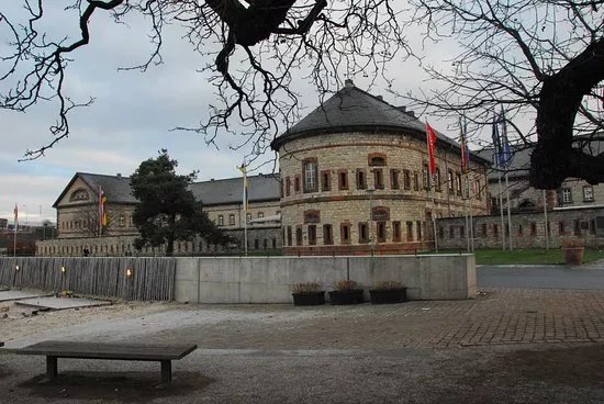Museum Castellum