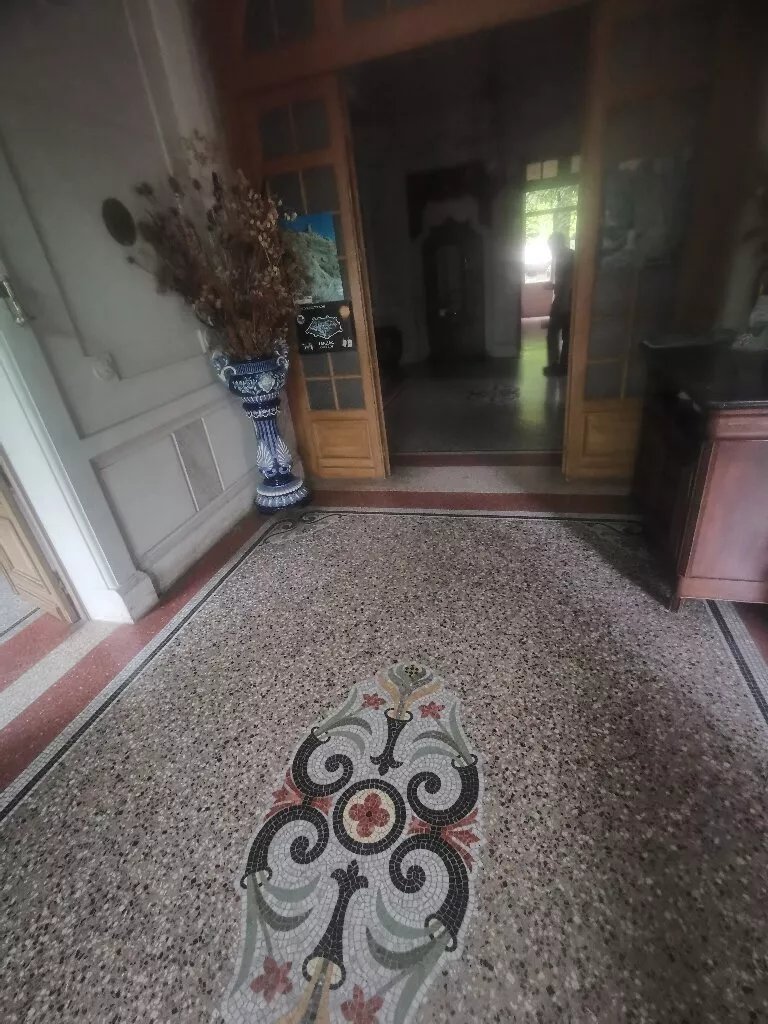 Hôtel Pinède