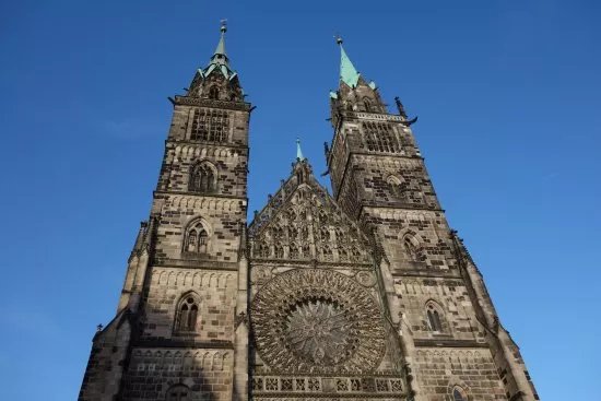 St. Lawrence Church
