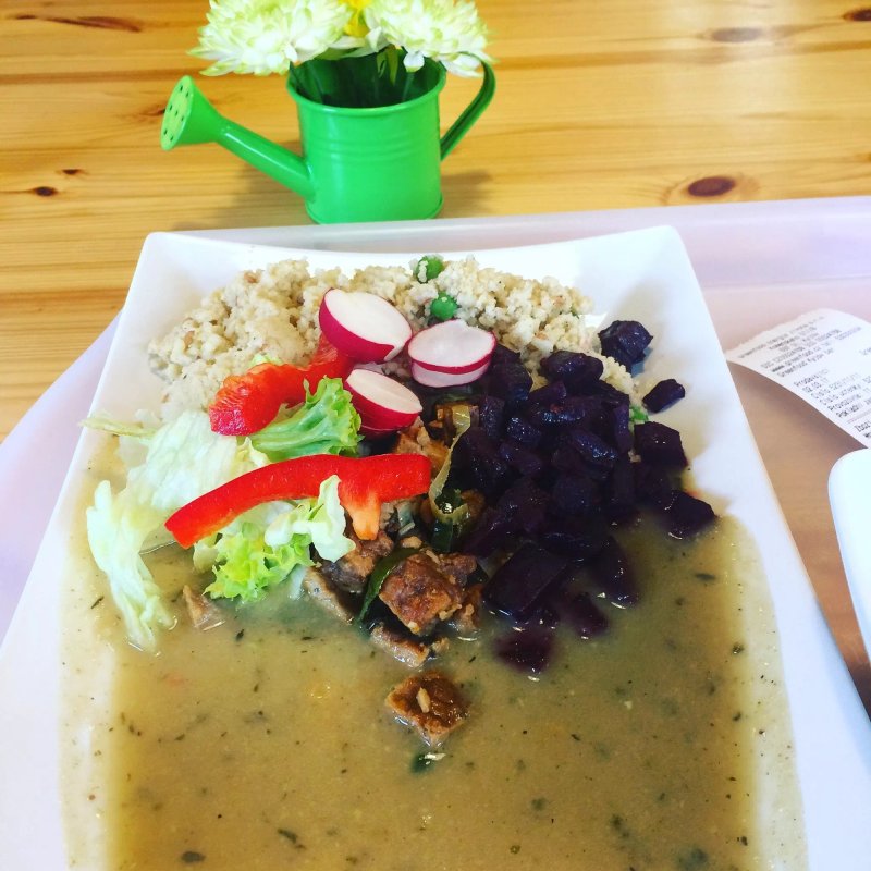 Greenfood Kyjov