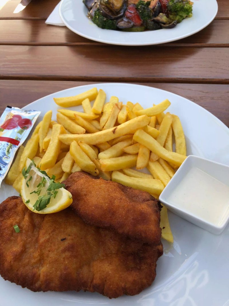 Gasthaus Mittlere Gans