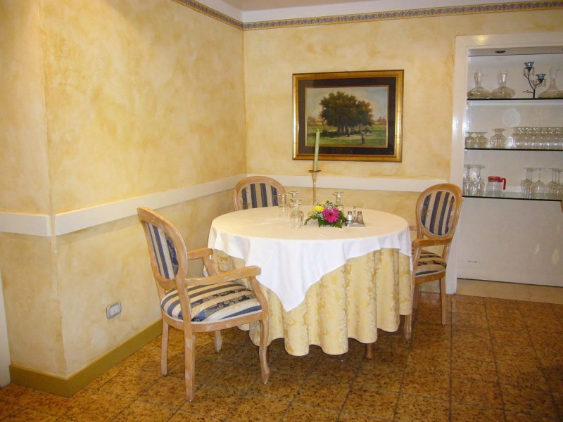 Trattoria Bettola