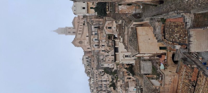 Dimora del Sedile