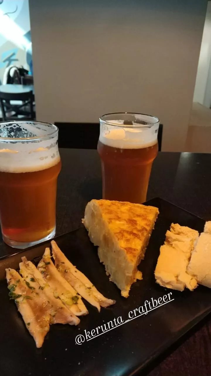 Kerunta