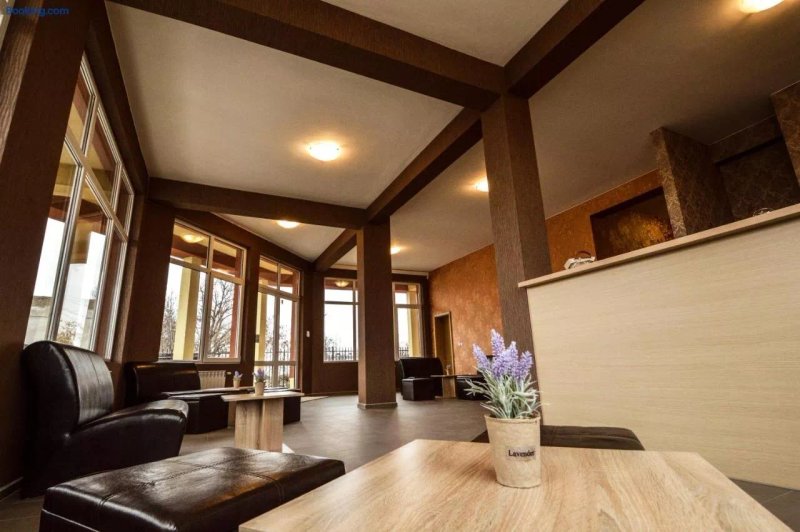 Hotel Spetema