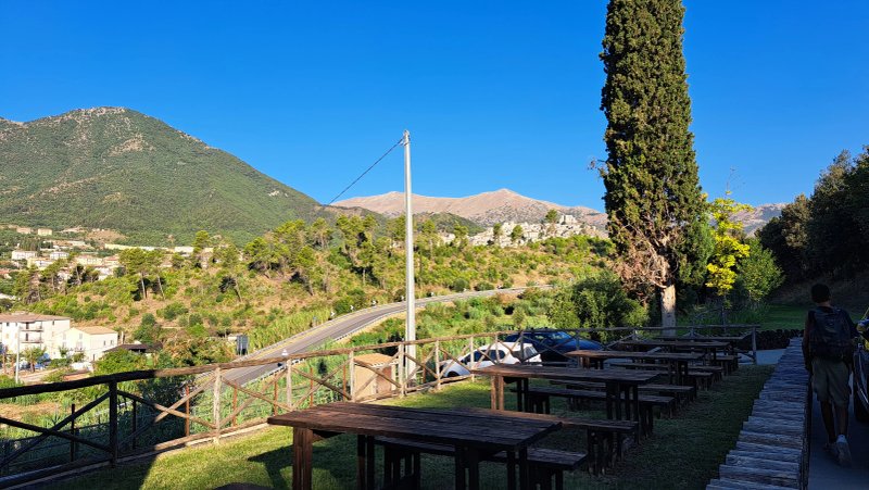 Tenuta VERBICARO